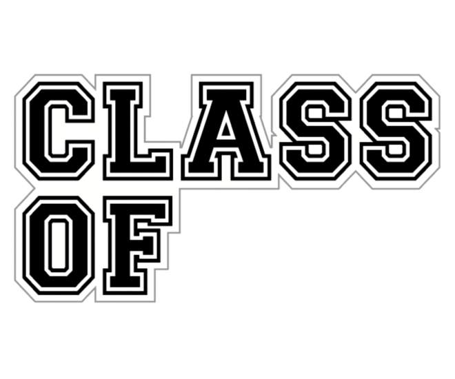 Class Of Varsity