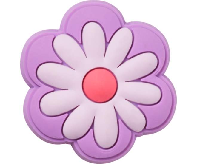 Pretty Purple Flower