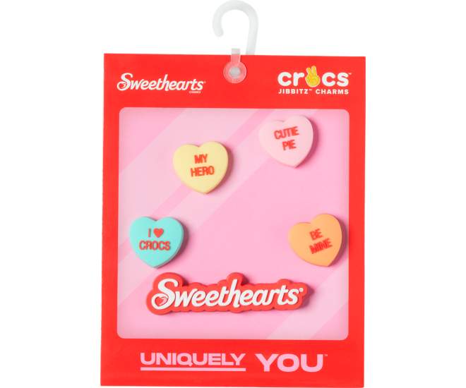 Sweethearts 5 Pack