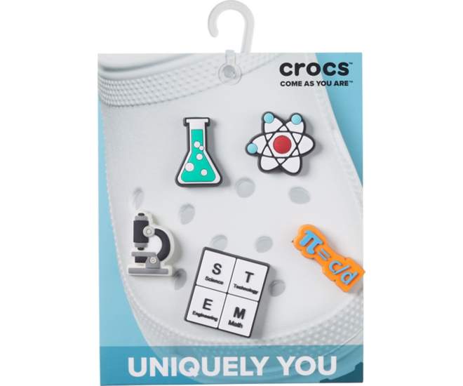 Science and Math 5 Pack