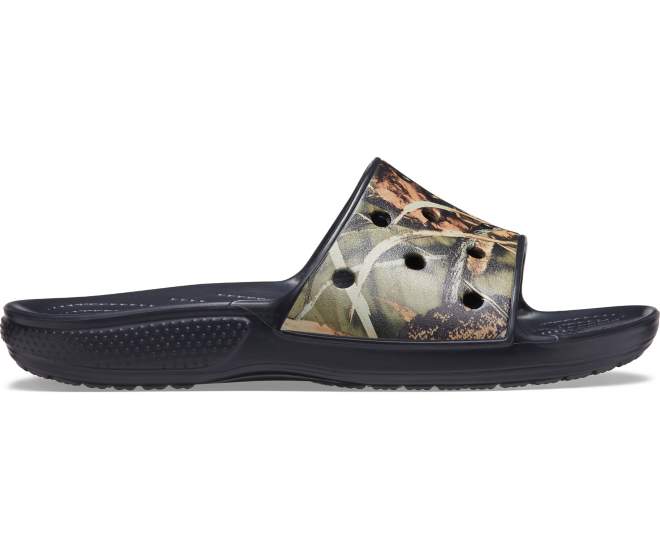 Classic Crocs Realtree® Slide