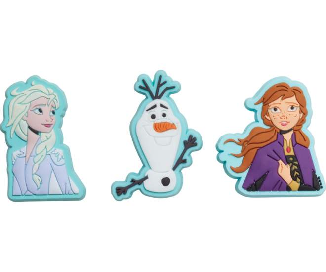 Disney Frozen 2 3-Pack