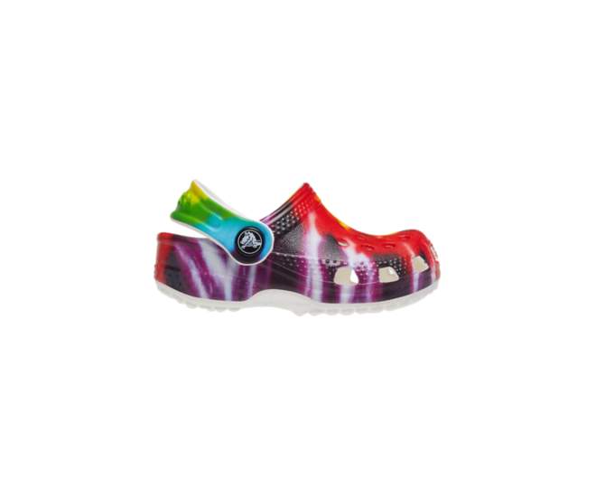 Kids’ Crocs Littles™ Graphic Clog