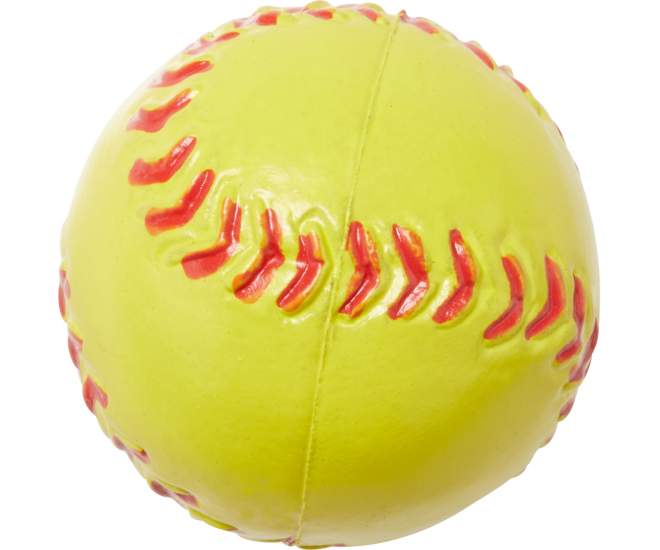 3-D Softball