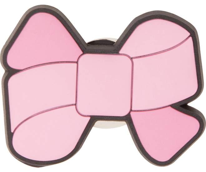 Pink Bow