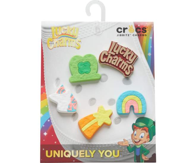 Lucky Charms 5 Pack