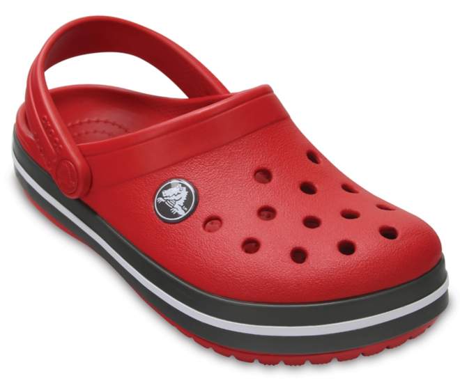 Kids’ Crocband™ Clog