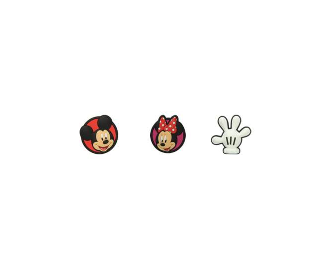 Disney Icons 3-Pack