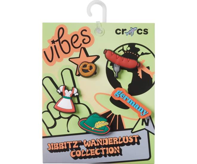 Germany Wanderlust Collection 5 Pack