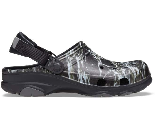 Classic All-Terrain Mossy Oak® Elements™ Clog
