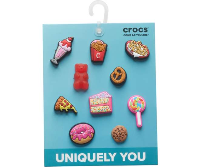 Food Lover 10 Pack