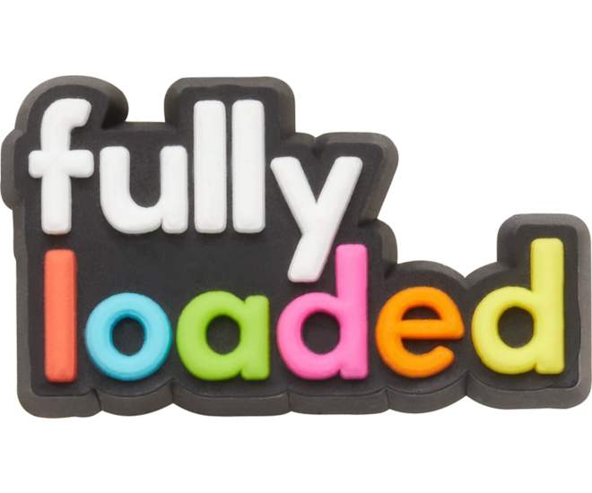 Fully Loaded