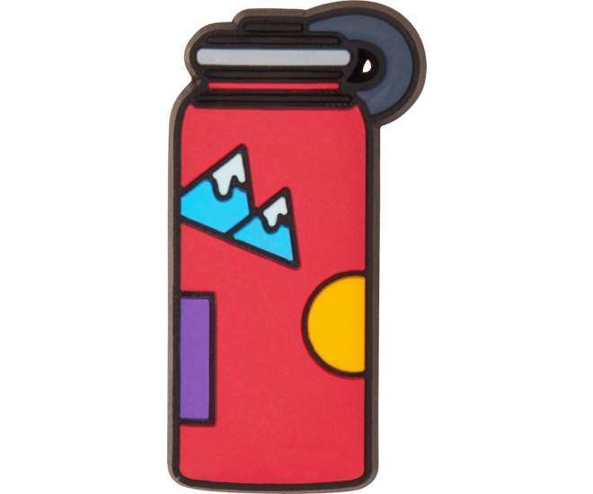 Water Bottle Peg
