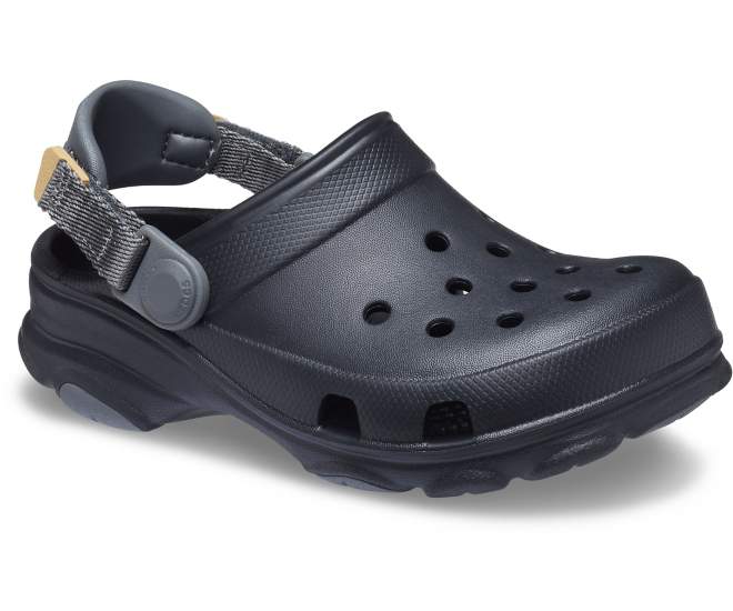 Kids' Classic All-Terrain Clog
