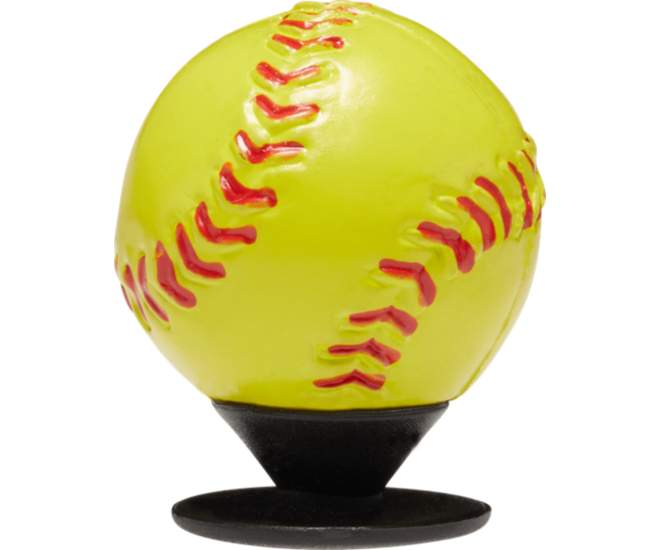 3-D Softball