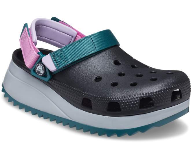 Classic Hiker Clog