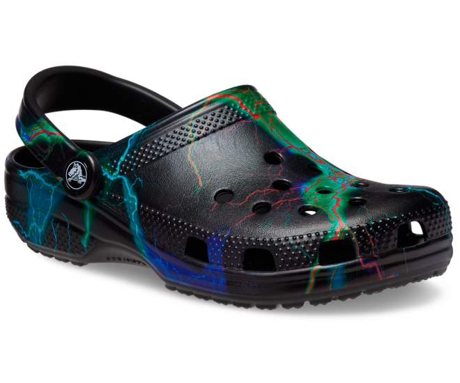 Classic Out of this World II Clog