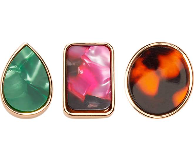Elevated Gem 3-Pack