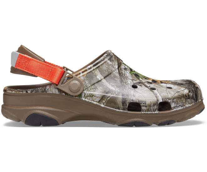 Classic All-Terrain Realtree Edge® Clog