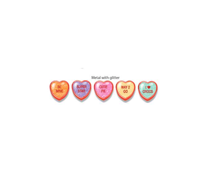 Elevated Sweethearts 5 Pack