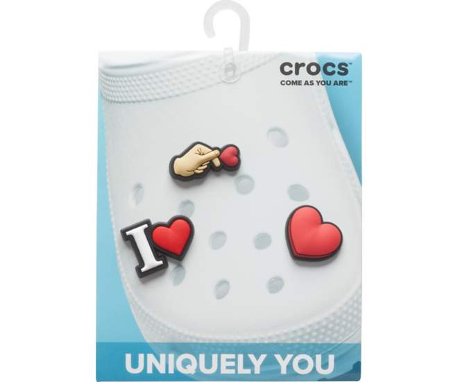 All Things Heart 3 Pack