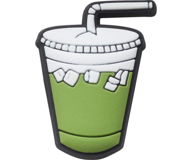 Iced Matcha