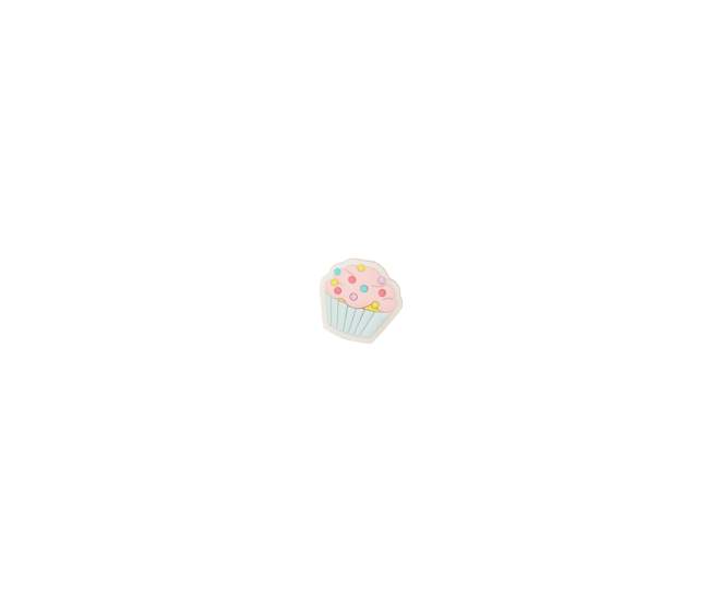 LED Cupcake