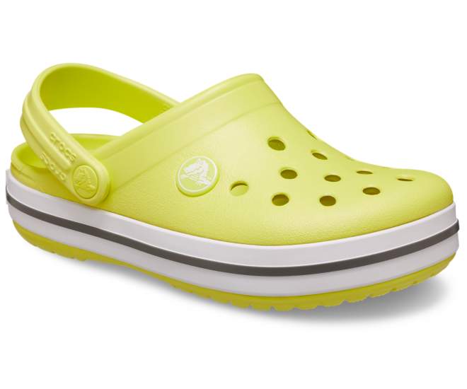 Toddler Crocband™ Clog