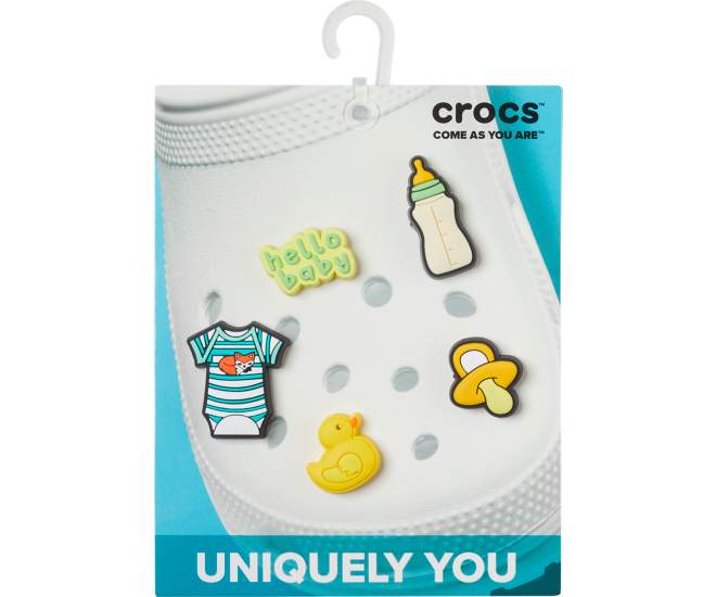 Baby Boom 5 Pack