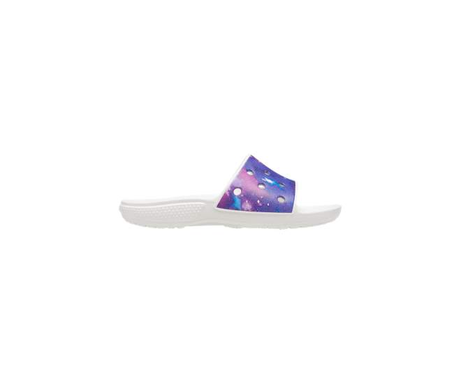 Classic Crocs Out of This World Slide