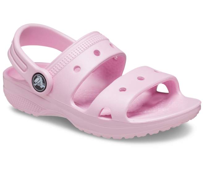 Toddlers' Classic Crocs Sandal