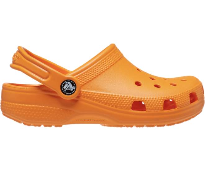 Kids' Classic Clog