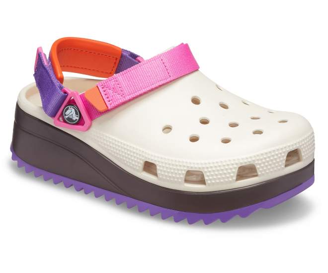 Classic Hiker Clog