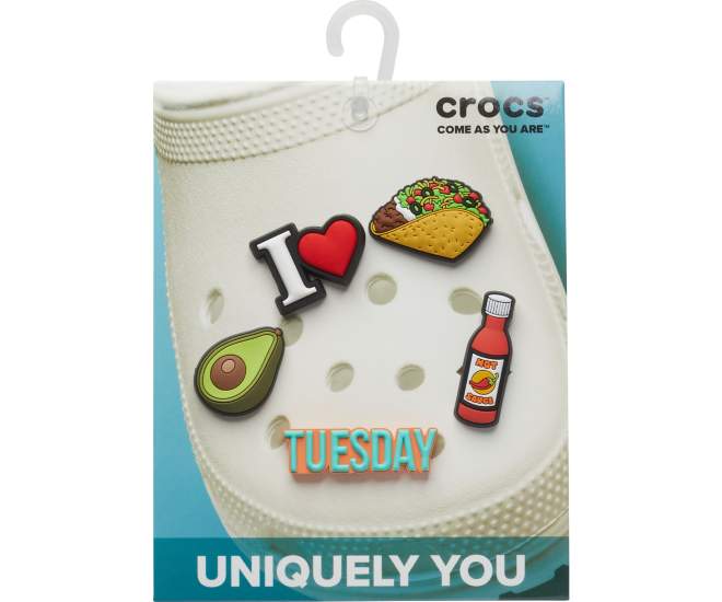 Taco Tuesday 5 Pack
