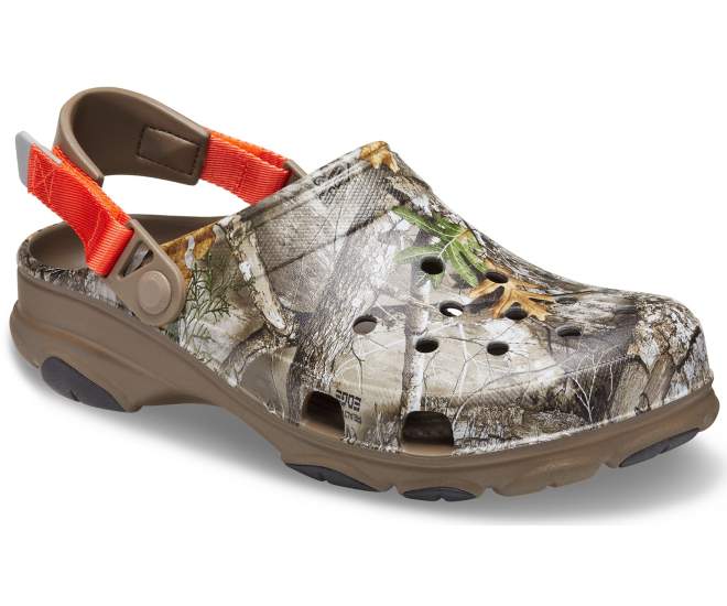 Classic All-Terrain Realtree Edge® Clog