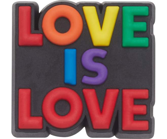 Love is Love