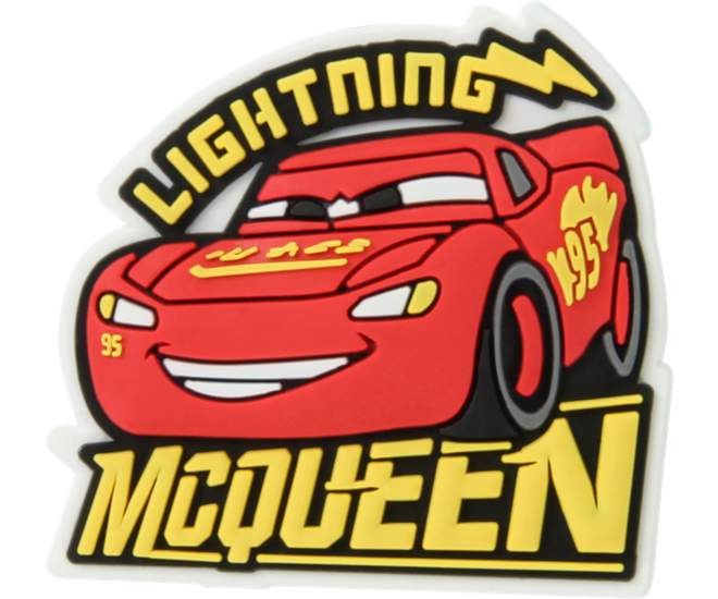 Cars Movie Single 2