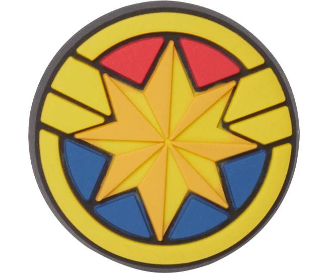 Captain Marvel