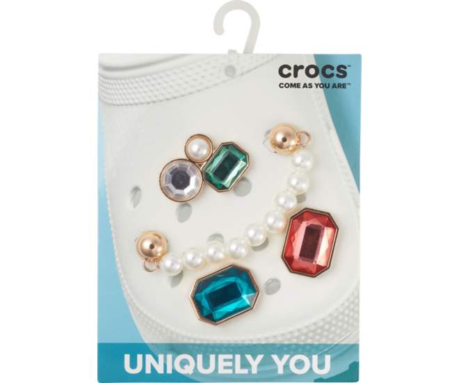 Deep Color Gem 5 Pack