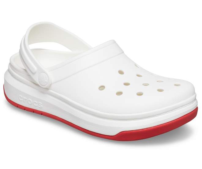 Crocband™ Full Force Clog