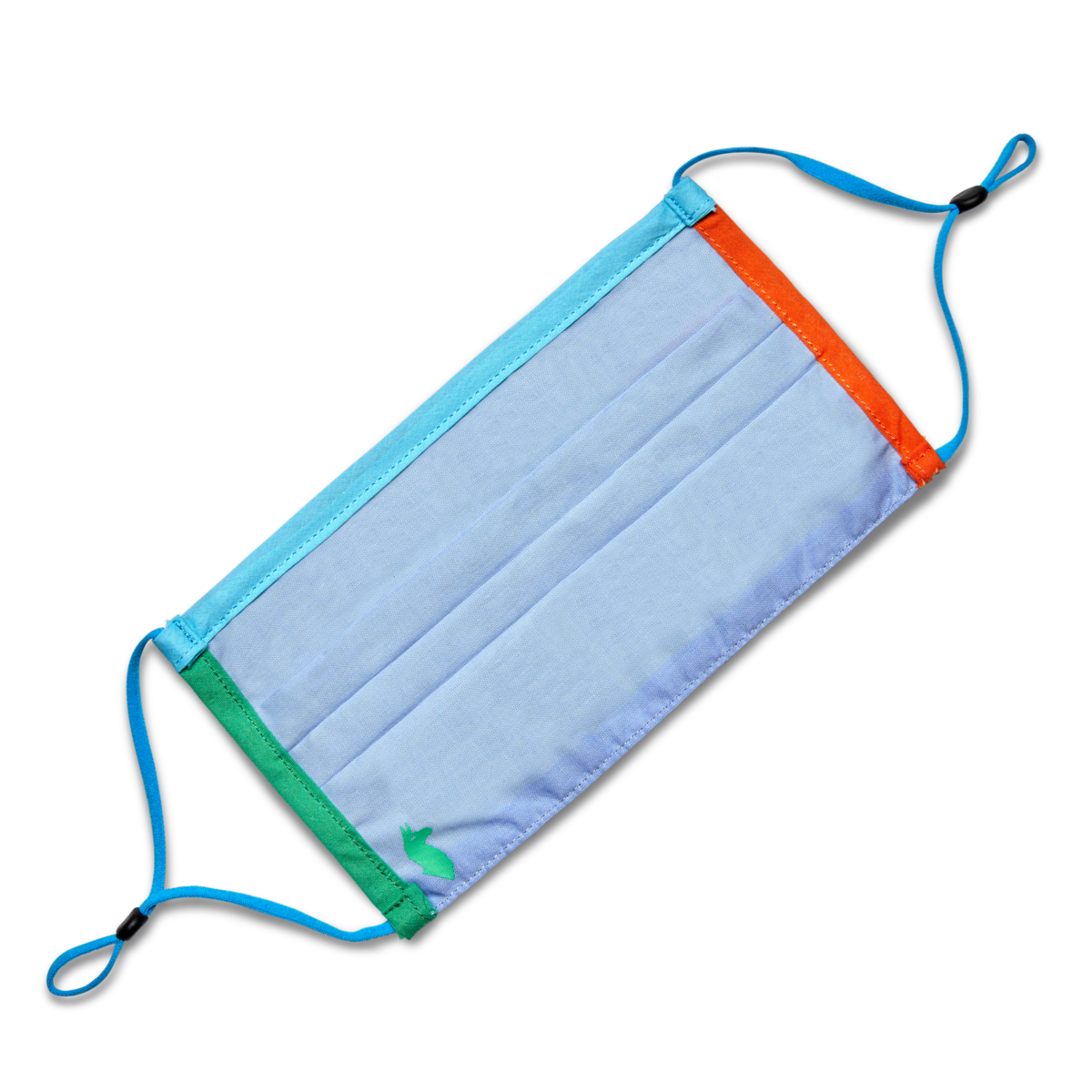 Teca Cotton Face Mask - FINAL SALE