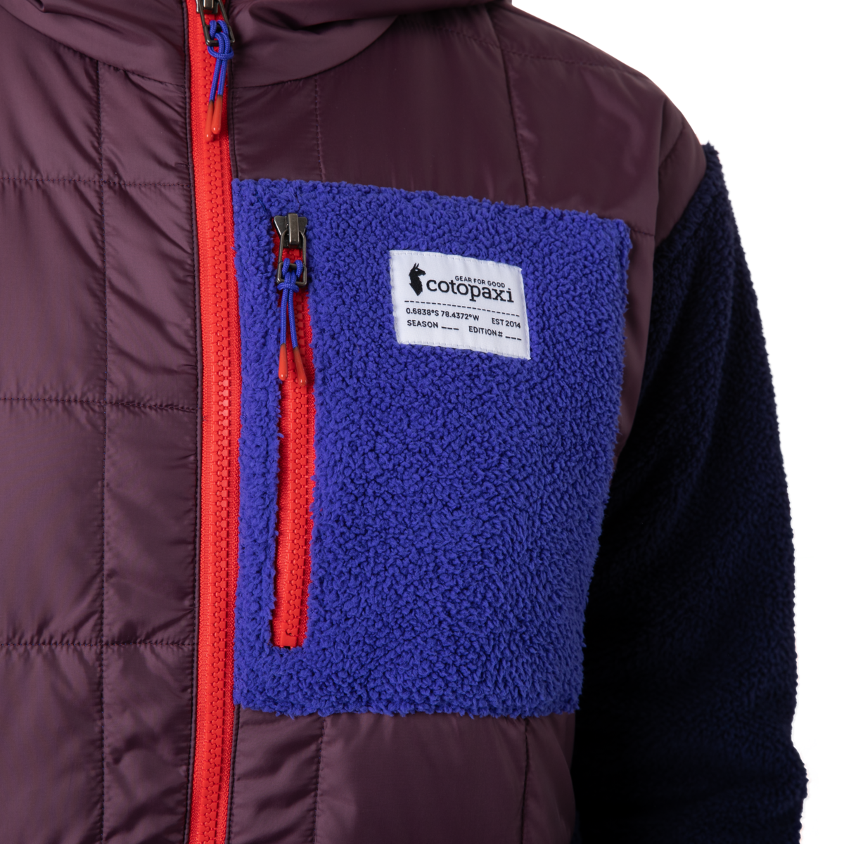 Trico Hybrid Jacket - Women's