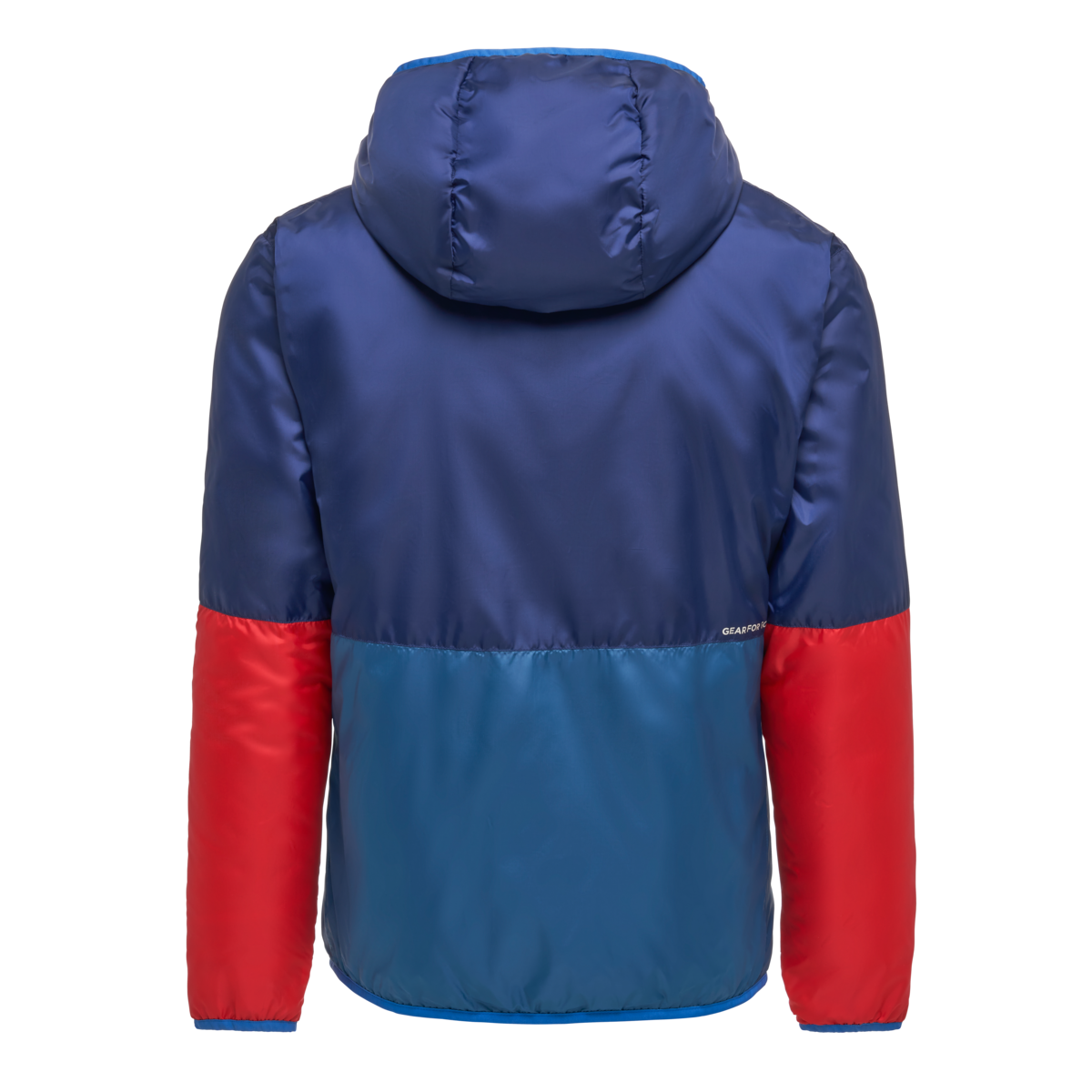 Teca Cálido Hooded Jacket - Men's