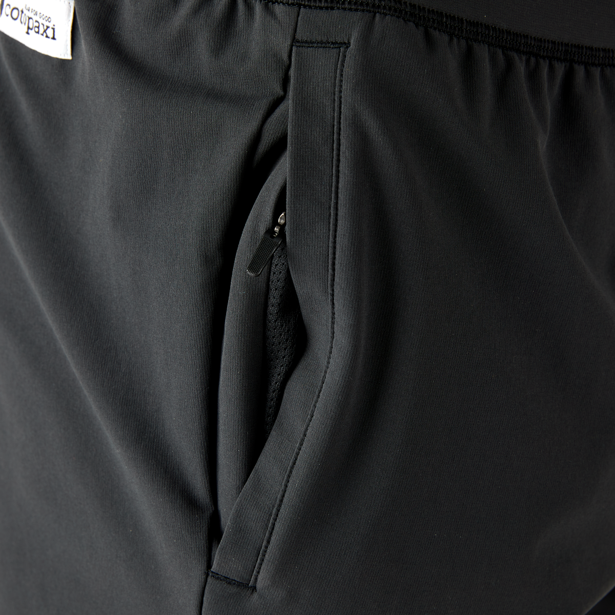 Veza Adventure Short - Men's