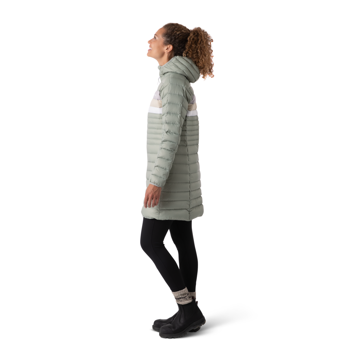 Fuego Down Parka - Women's