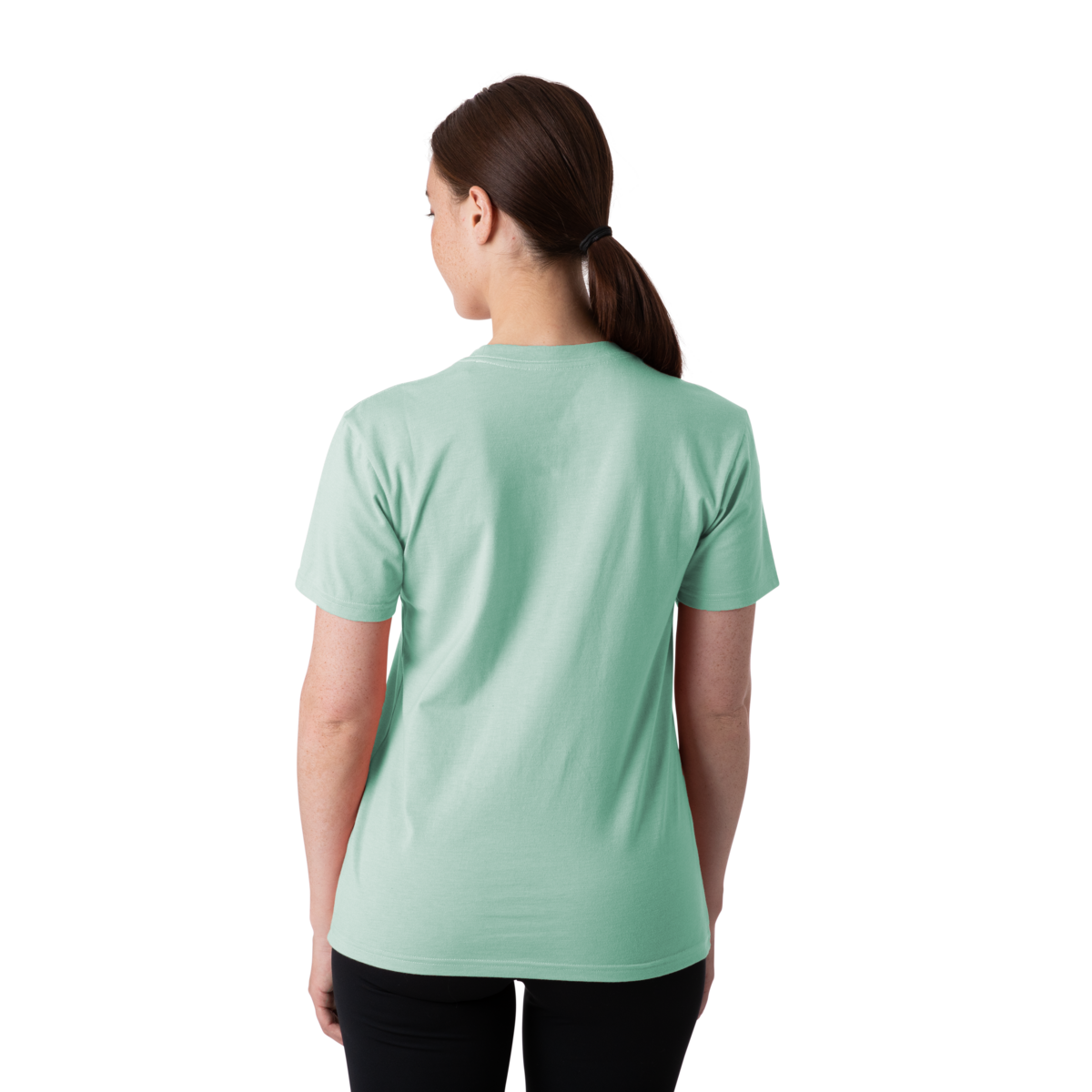 Topo Llama T-shirt - Women's
