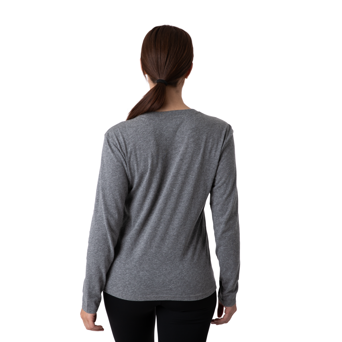 Do Good Long-Sleeve T-Shirt - Women's