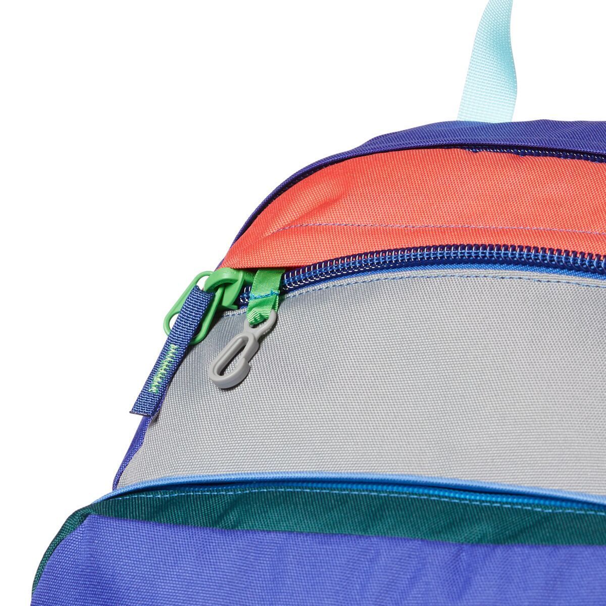 Cusco 26L Backpack - Del Día