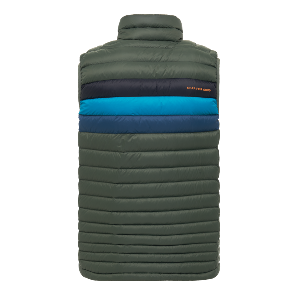 Fuego Down Vest - Men's