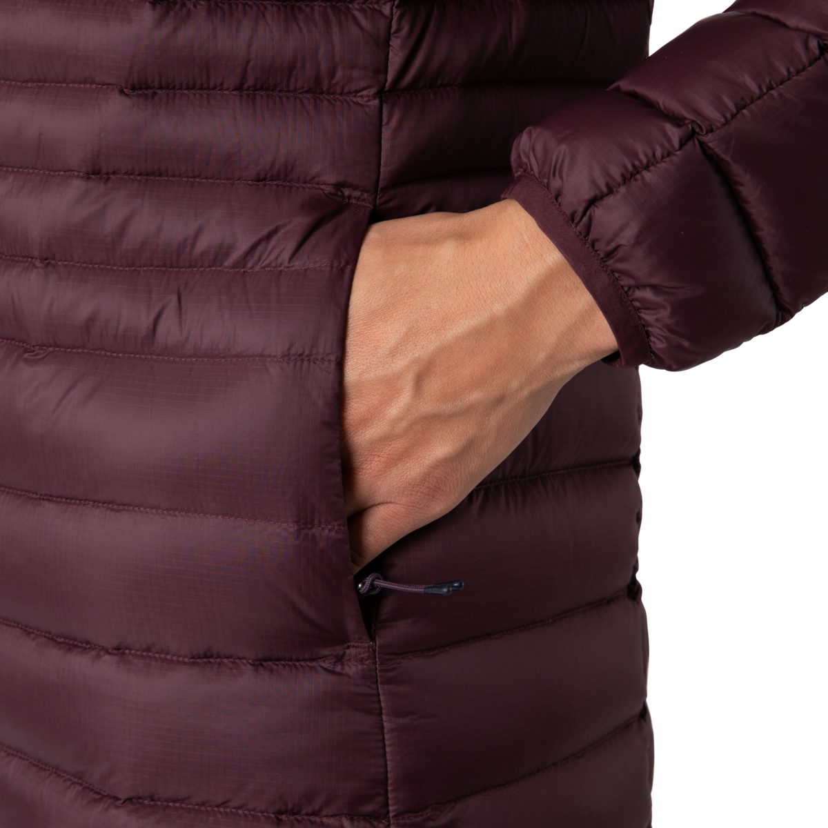 Fuego Down Parka - Women's